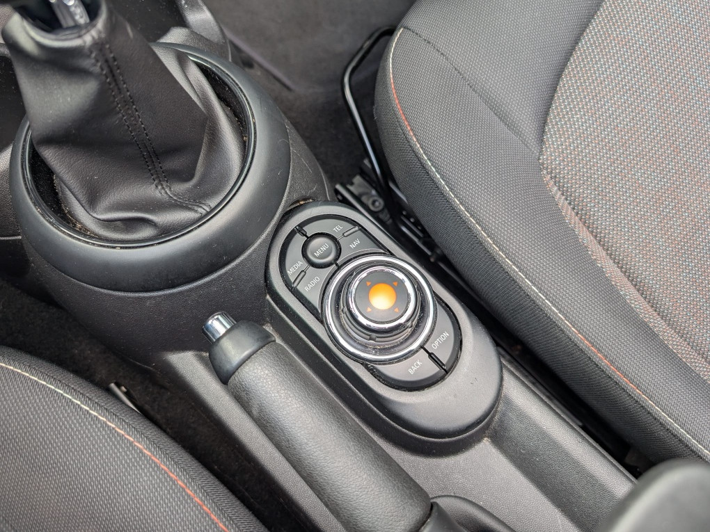 MINI