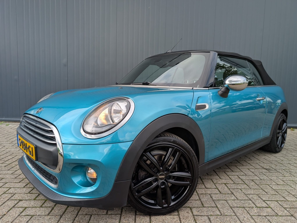 MINI