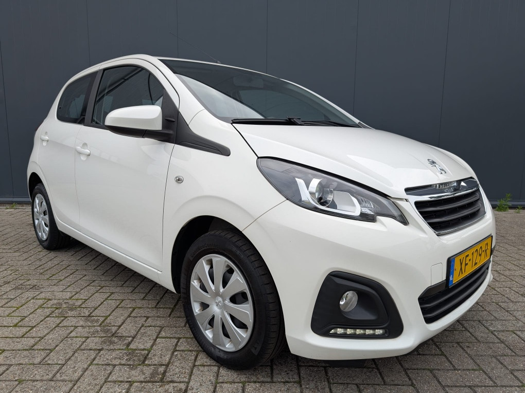 Peugeot