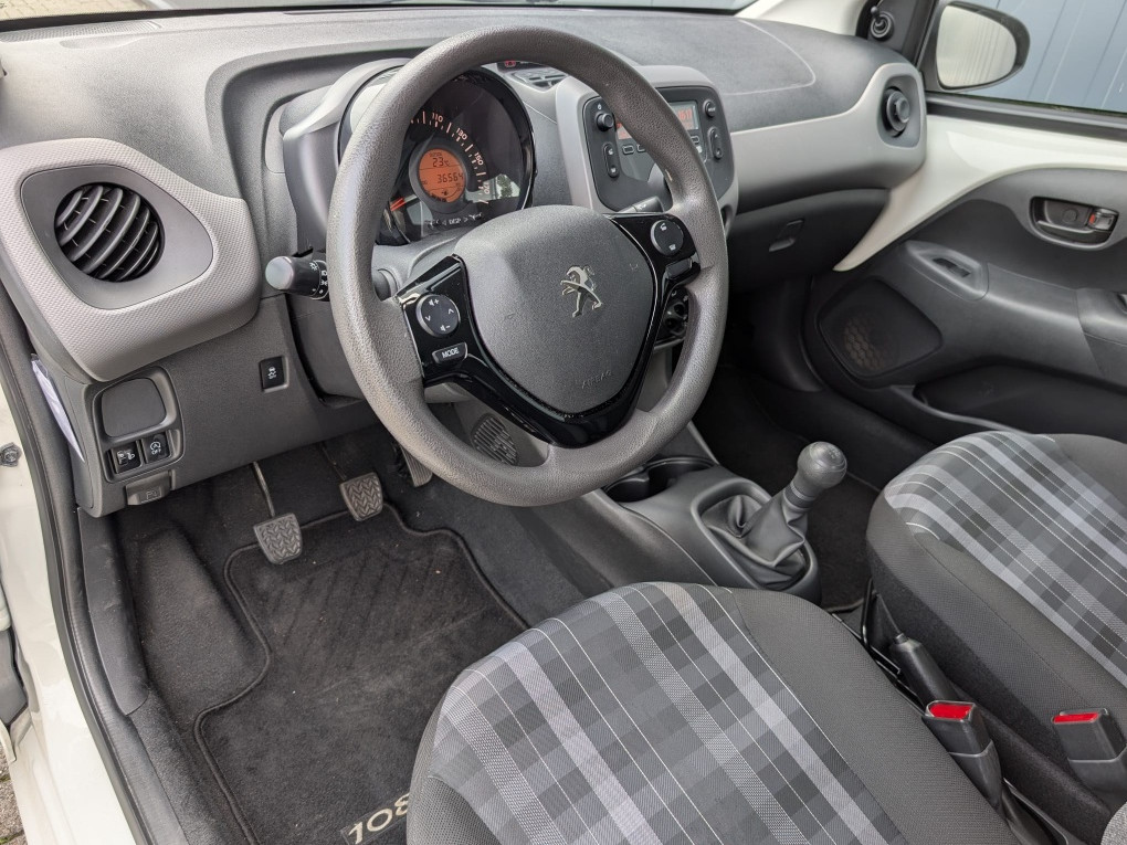 Peugeot