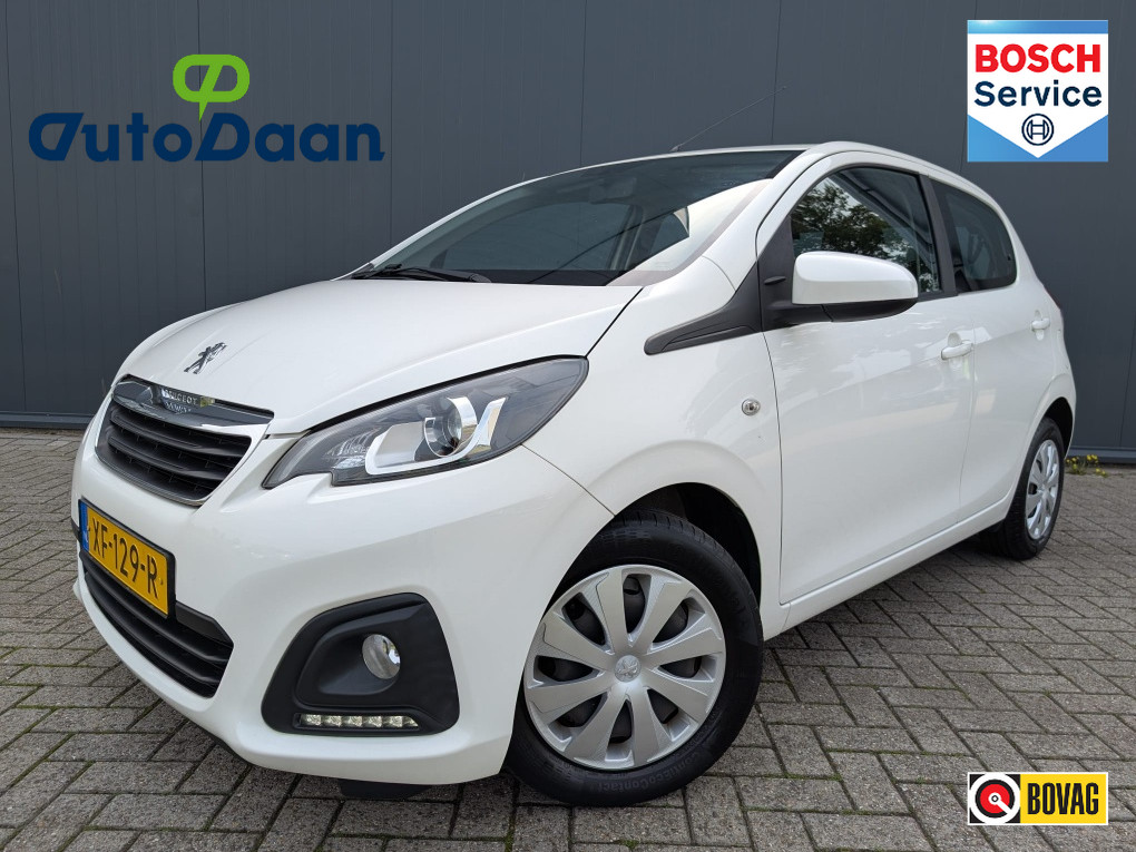 Peugeot