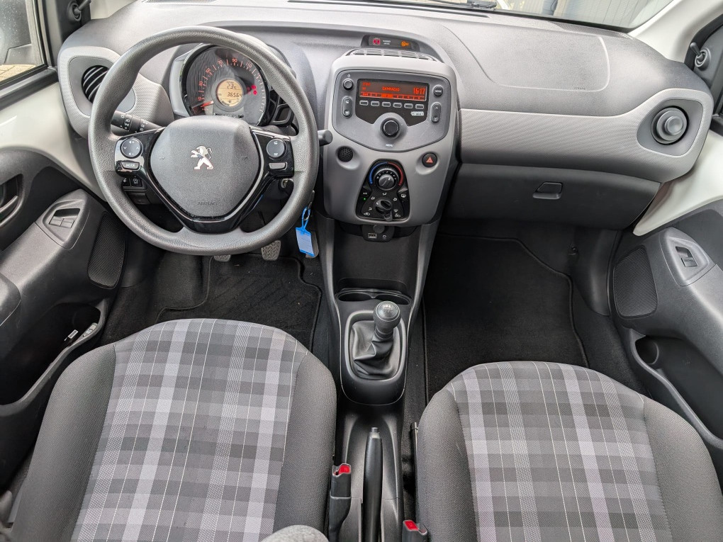Peugeot