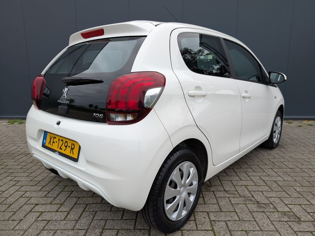 Peugeot