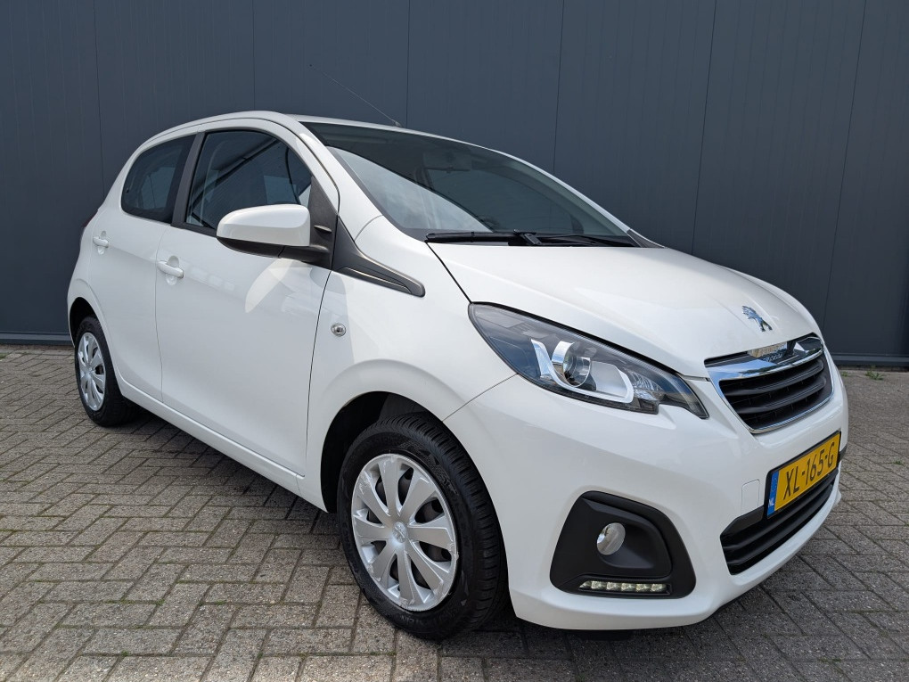 Peugeot