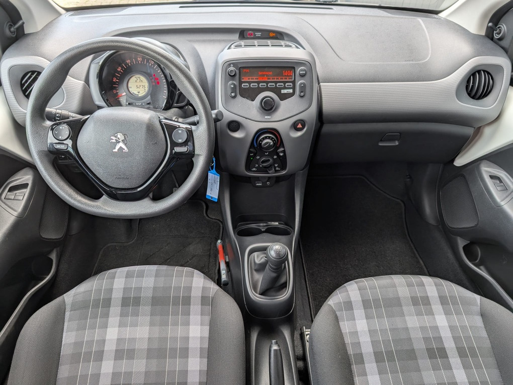 Peugeot