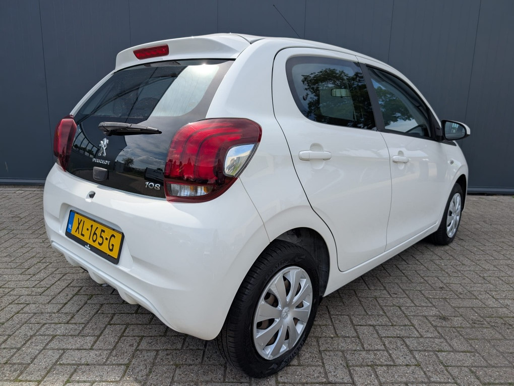 Peugeot