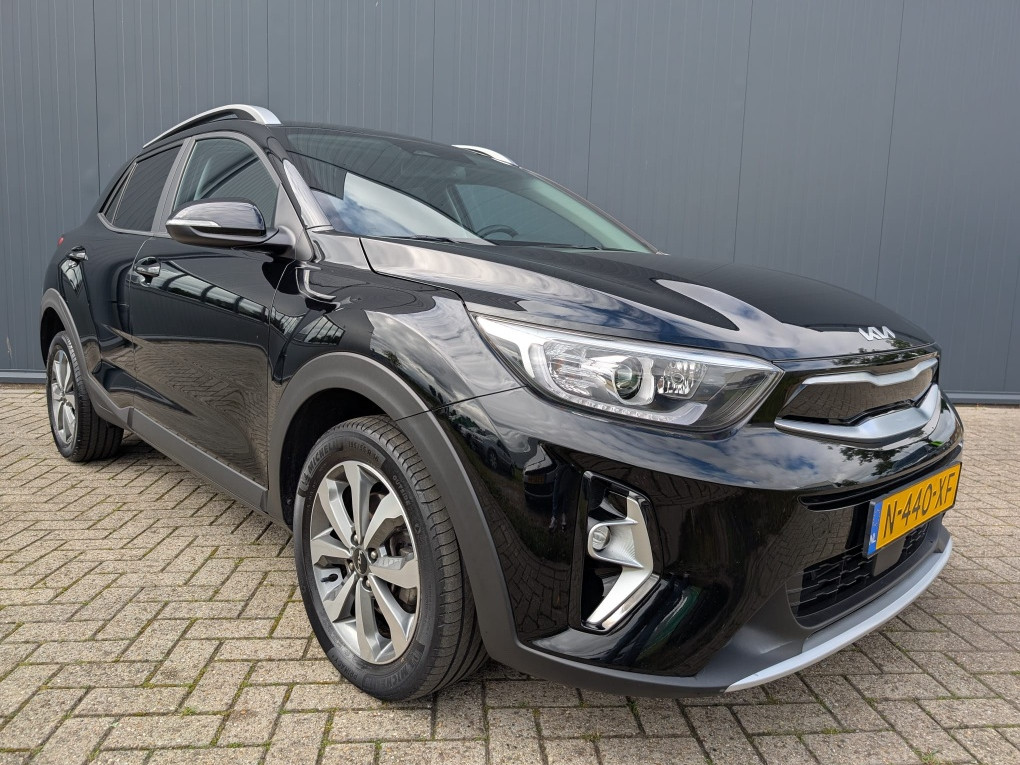 Kia