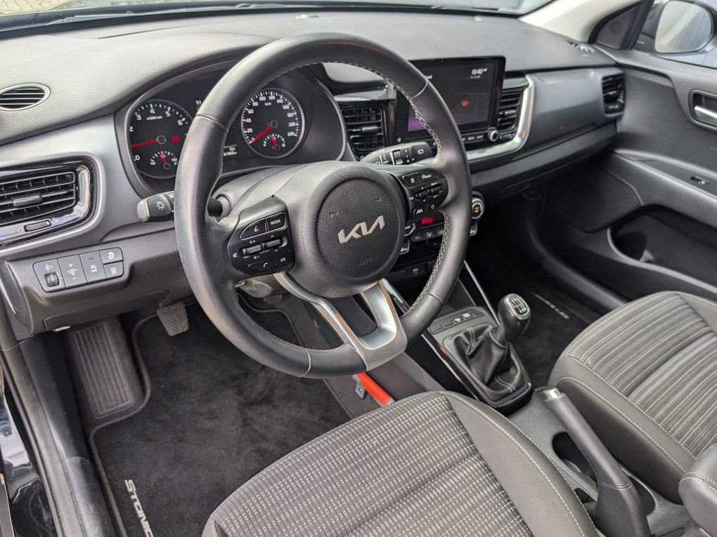Kia