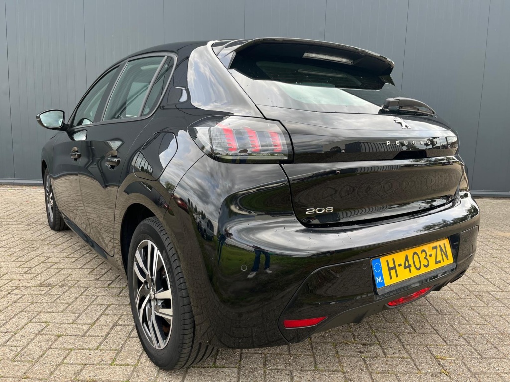 Peugeot