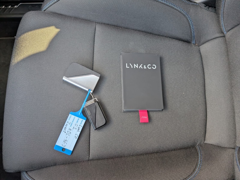 Lynk & Co