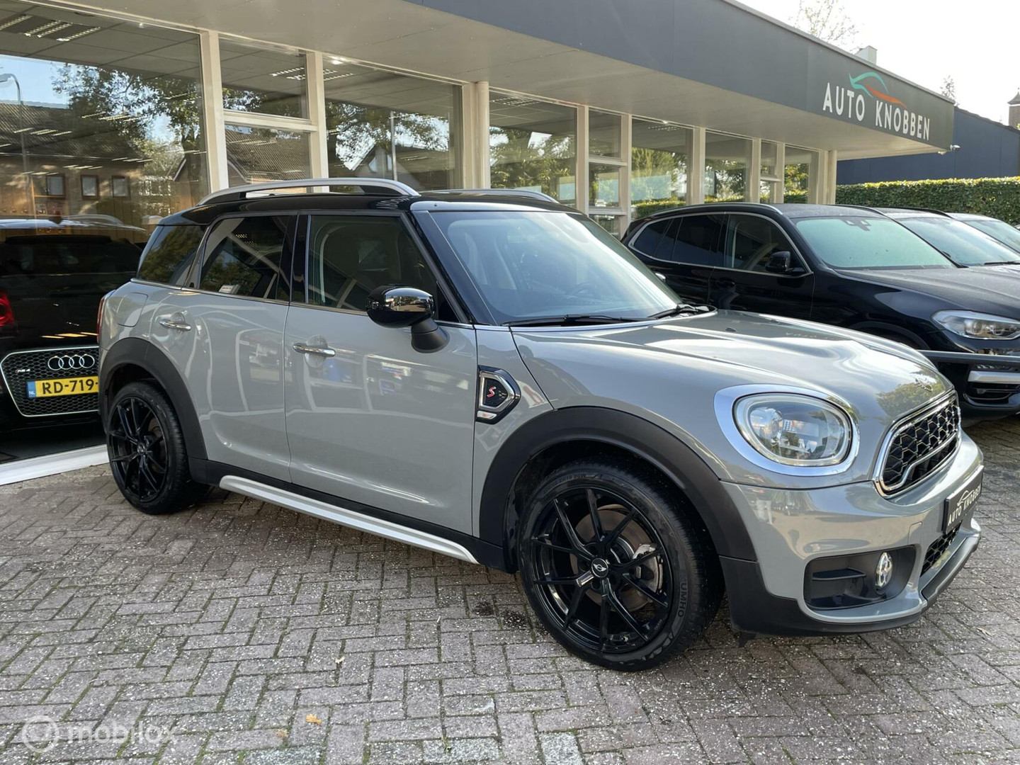 MINI