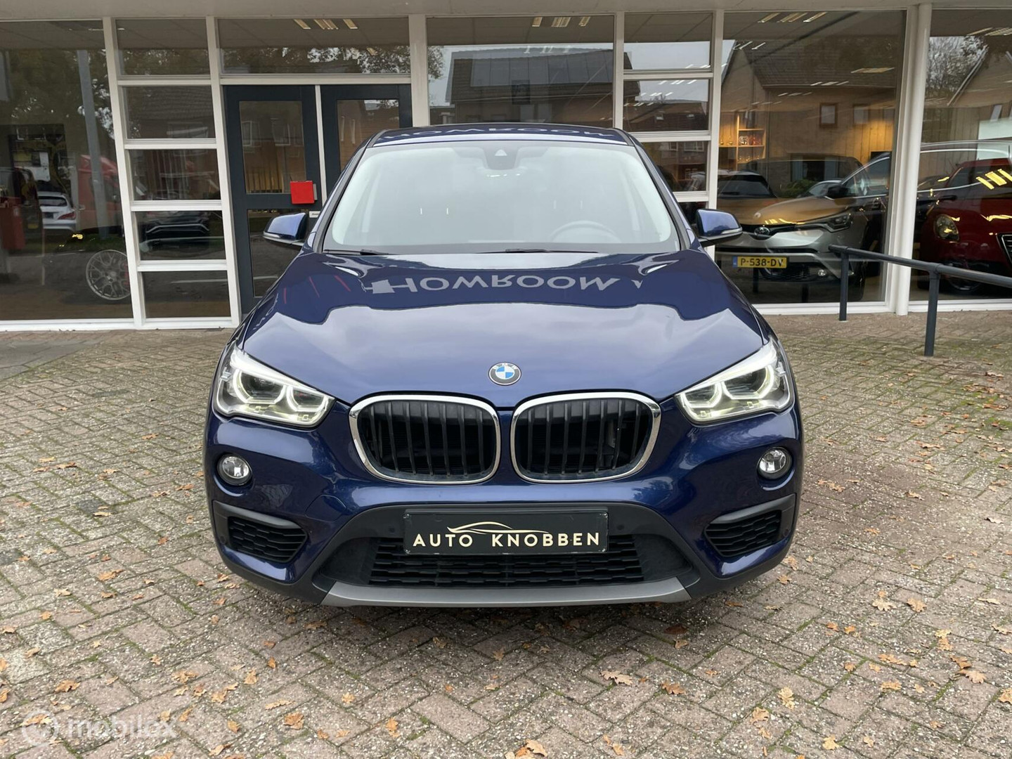 BMW