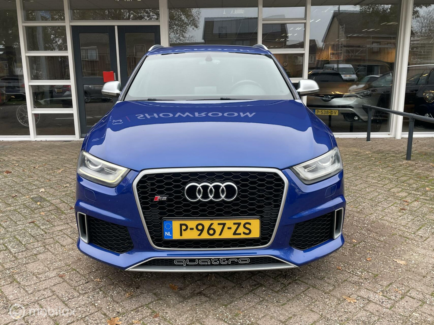 Audi