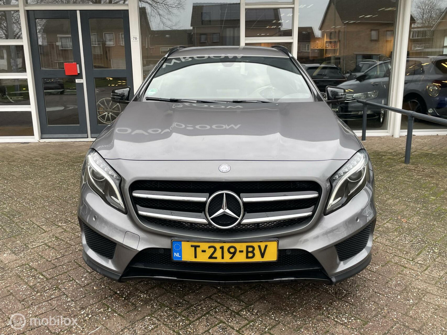 Mercedes-Benz