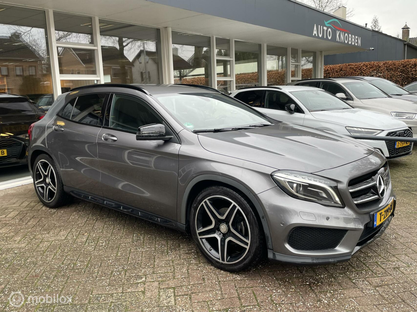 Mercedes-Benz