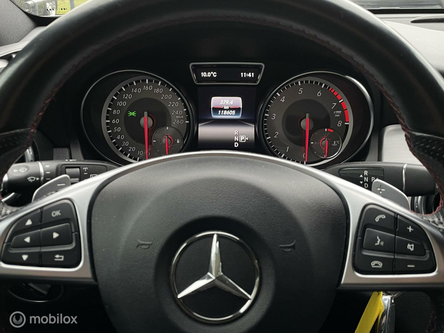Mercedes-Benz