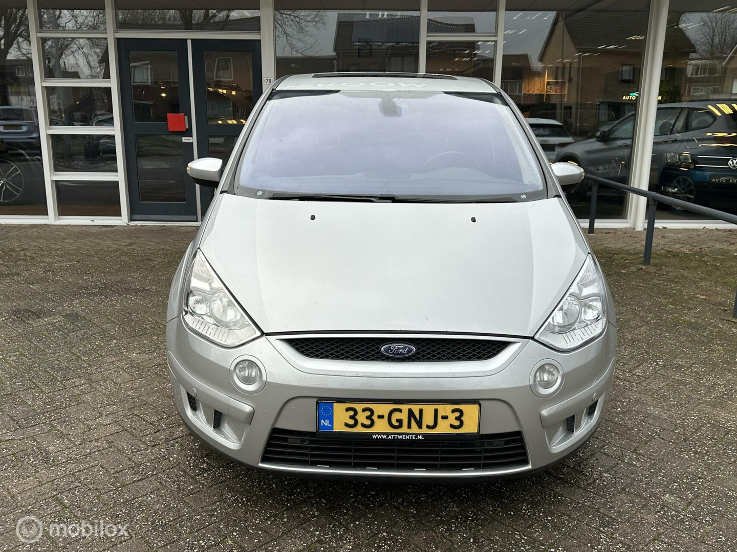 Ford