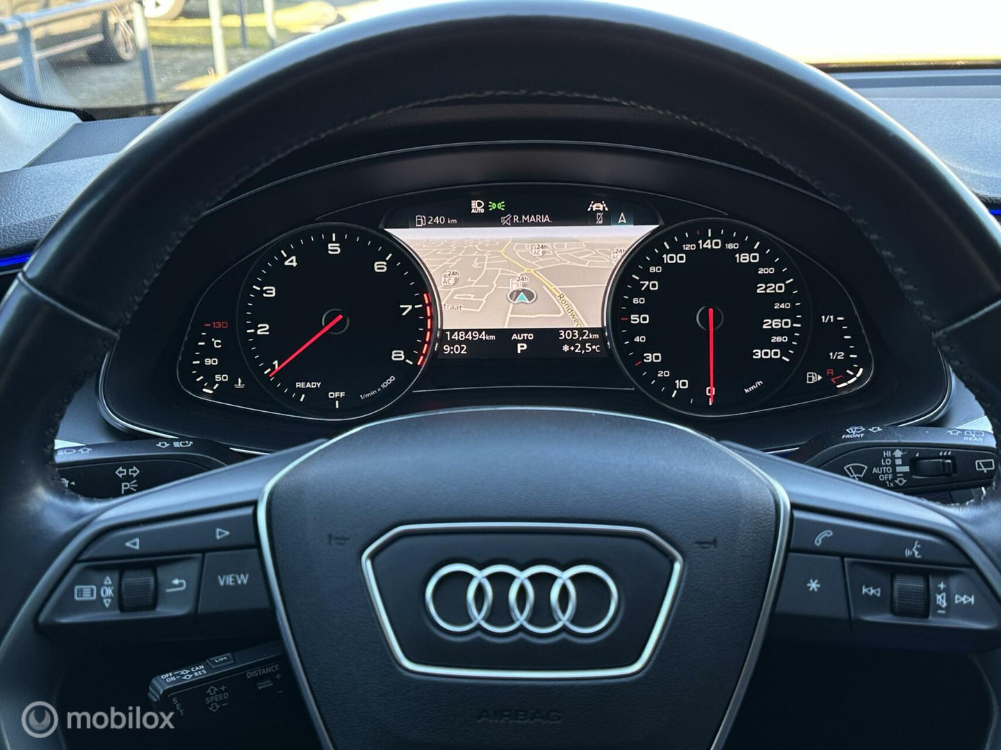 Audi