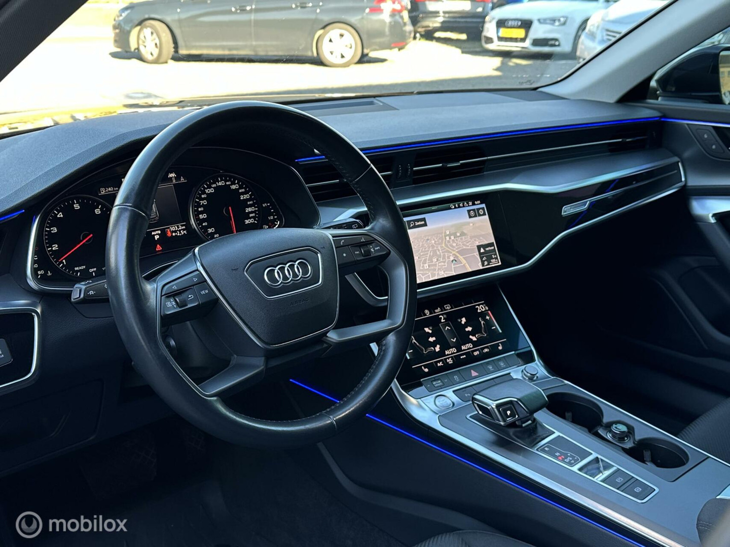 Audi