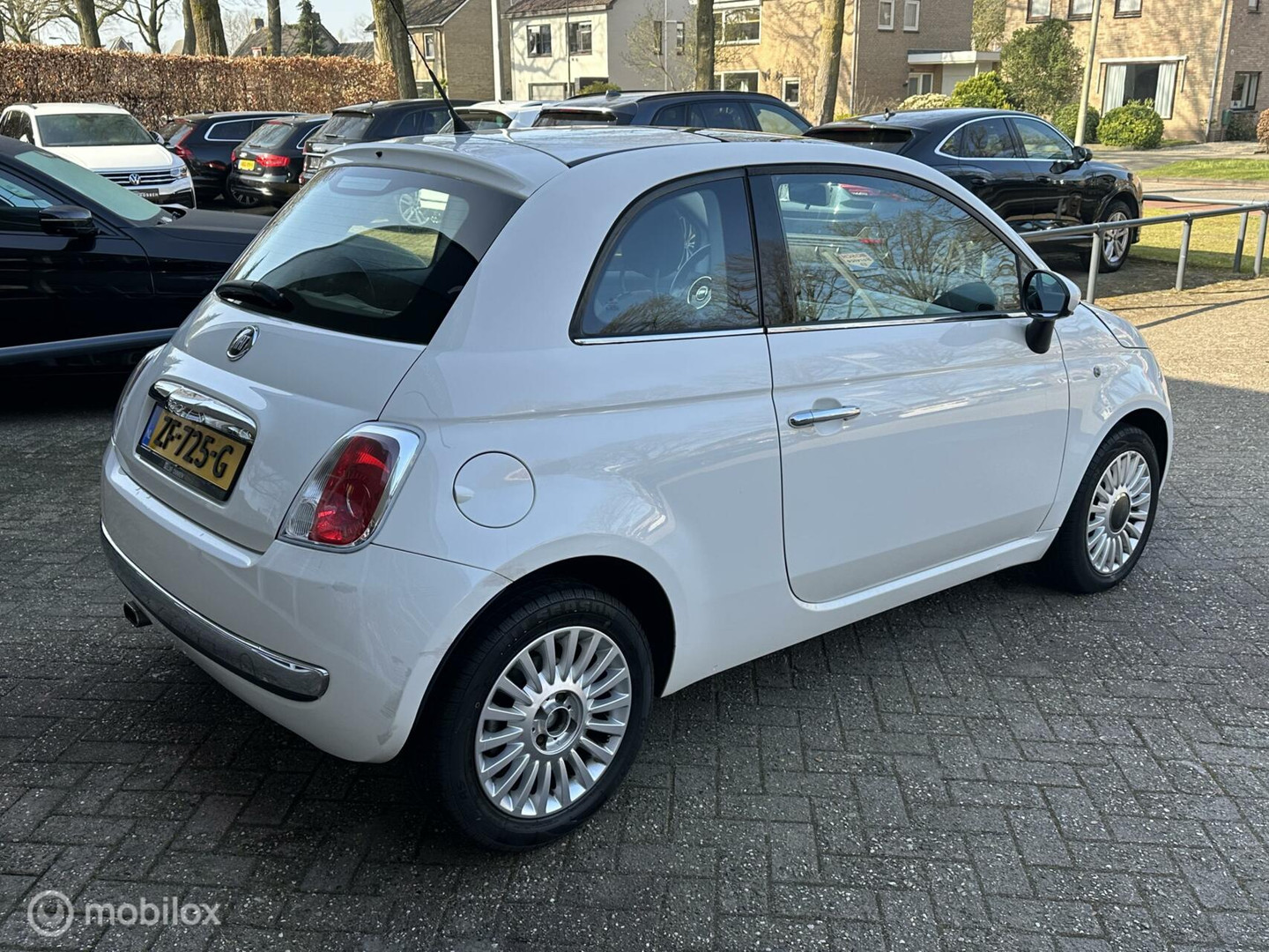 Fiat