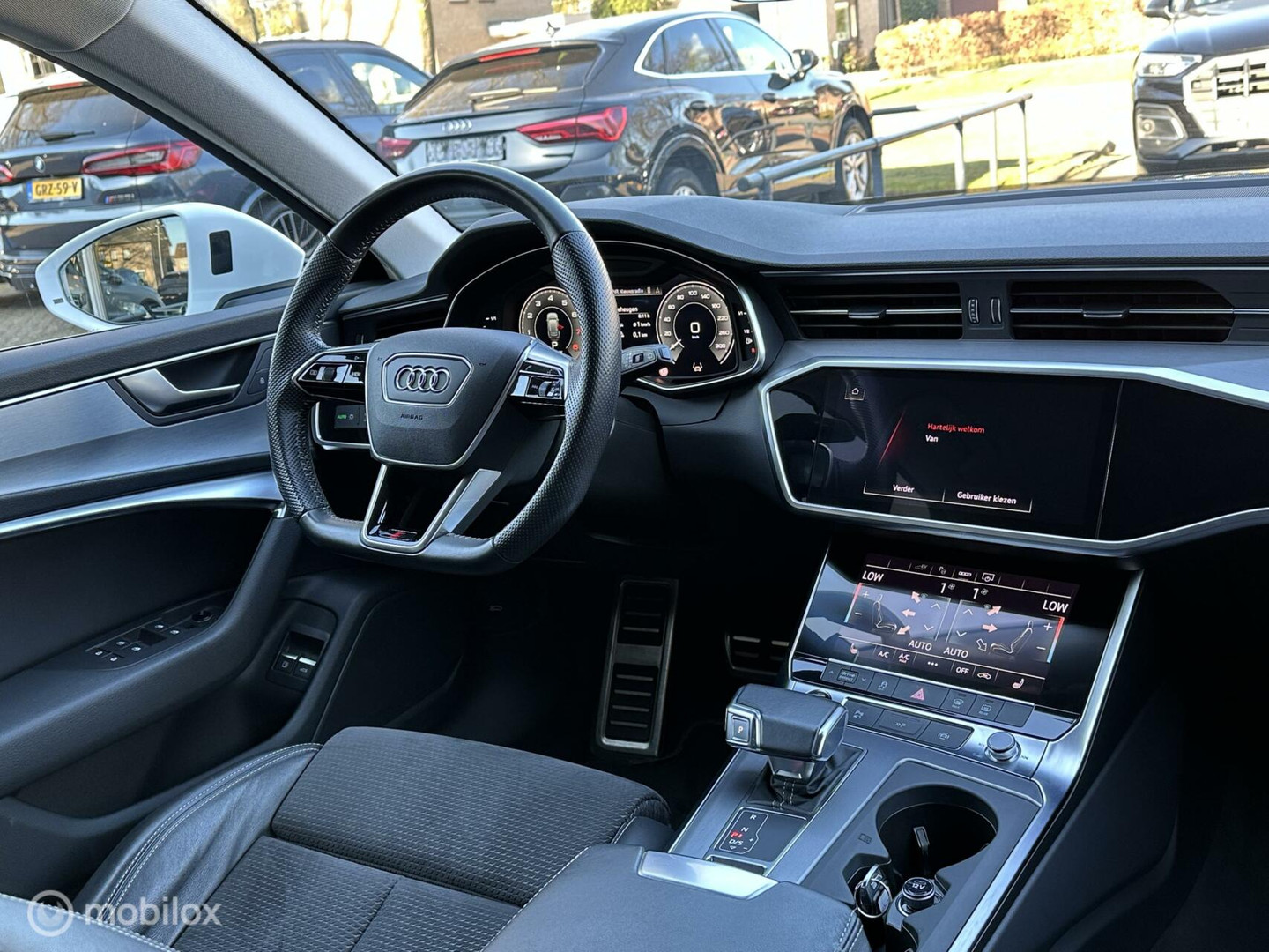 Audi
