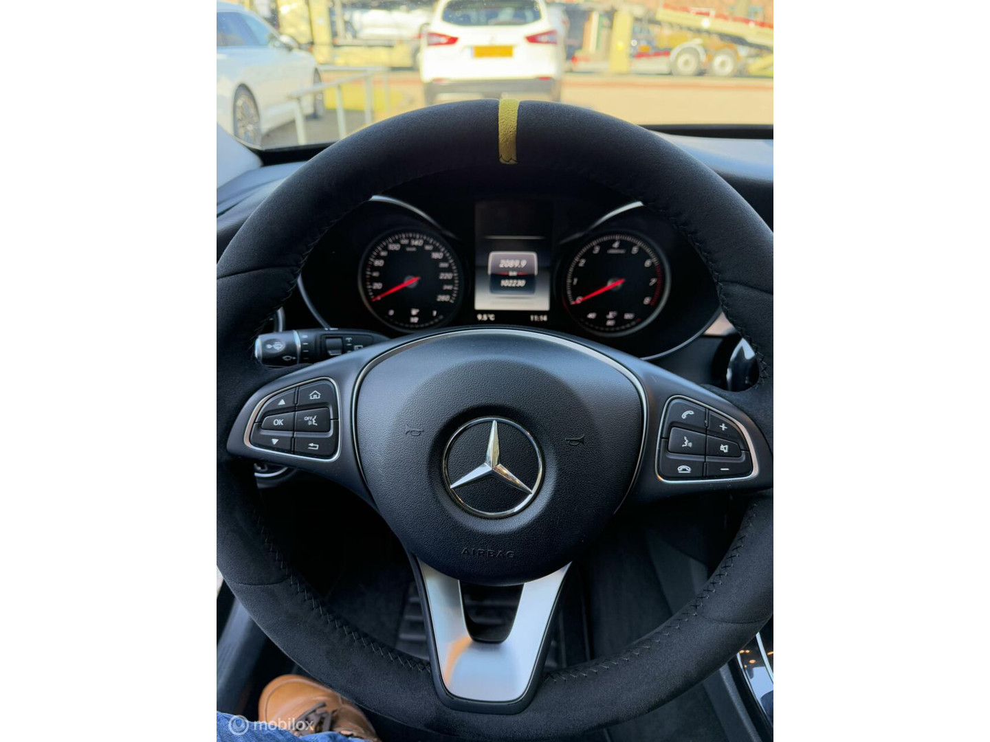 Mercedes-Benz