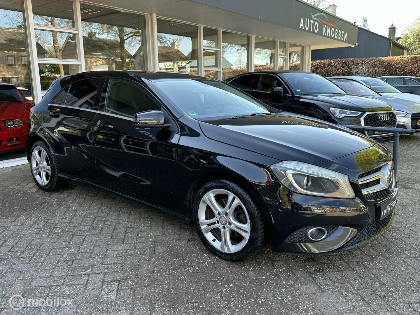 Mercedes-Benz