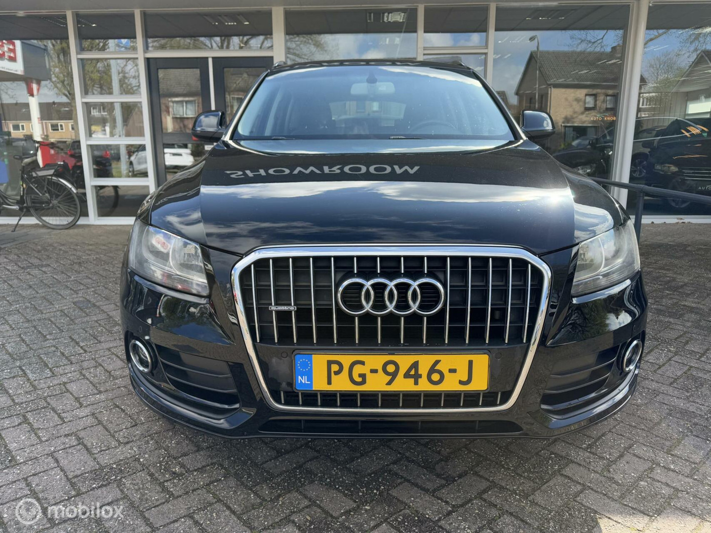 Audi