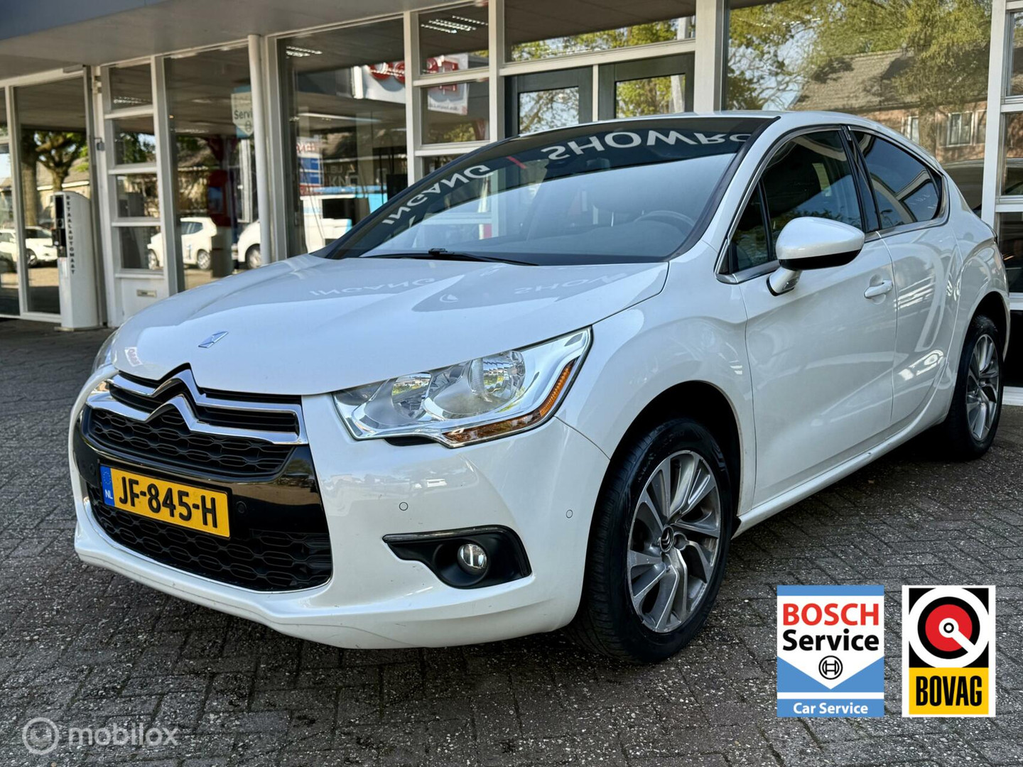Citroën