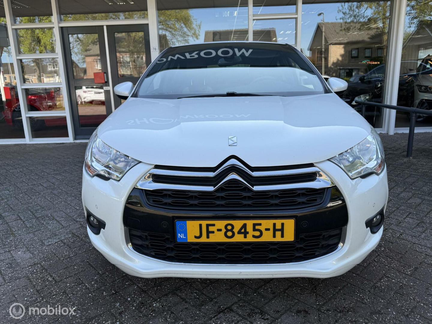 Citroën