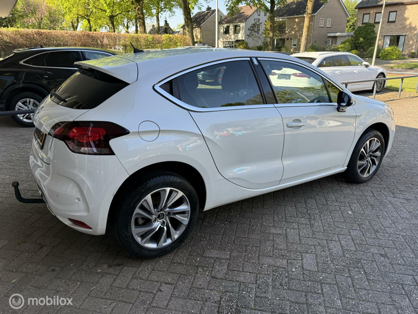 Citroën