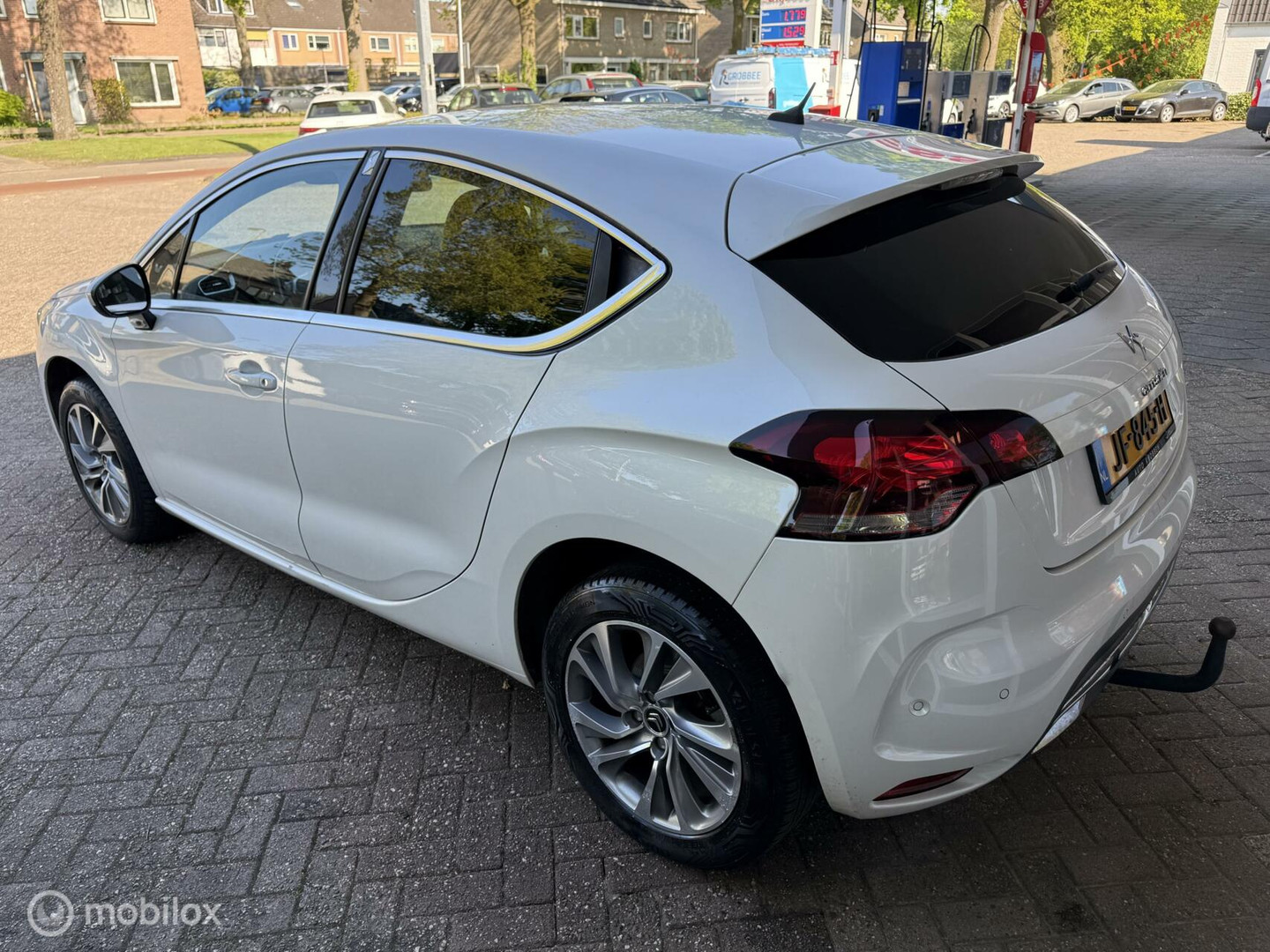 Citroën