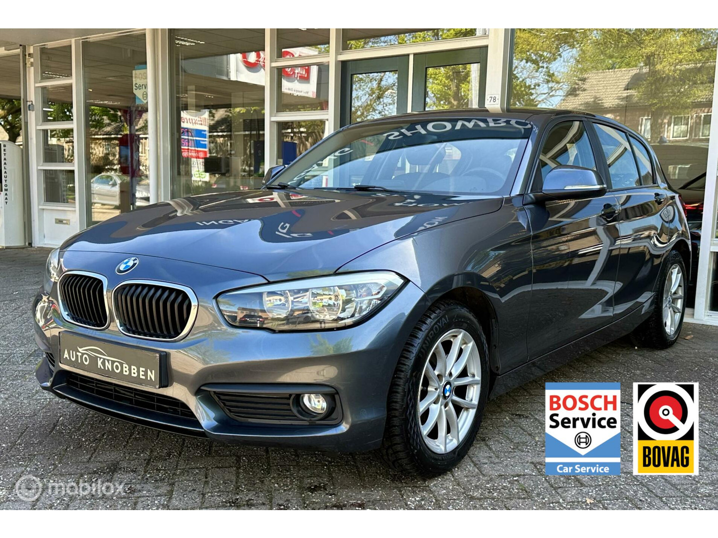 BMW