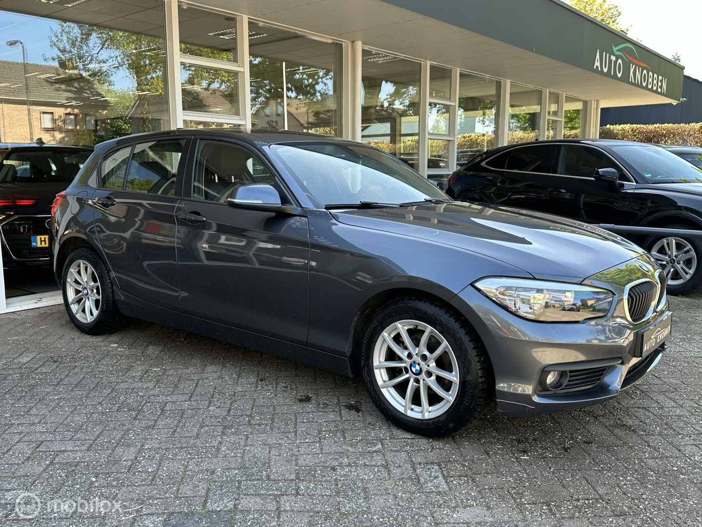 BMW