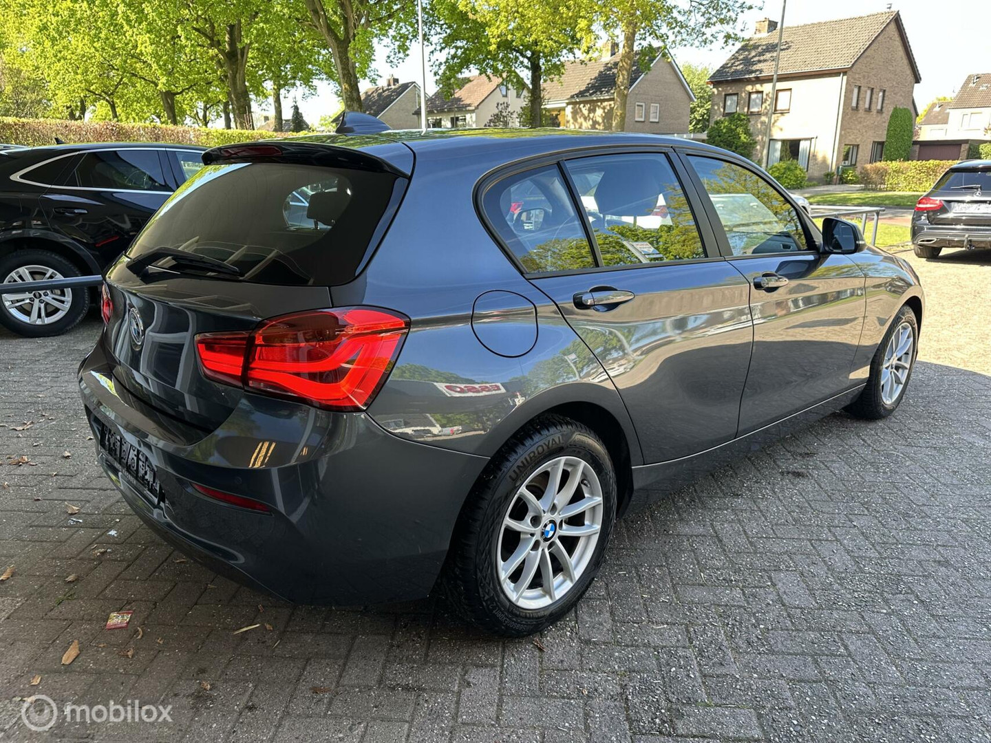 BMW