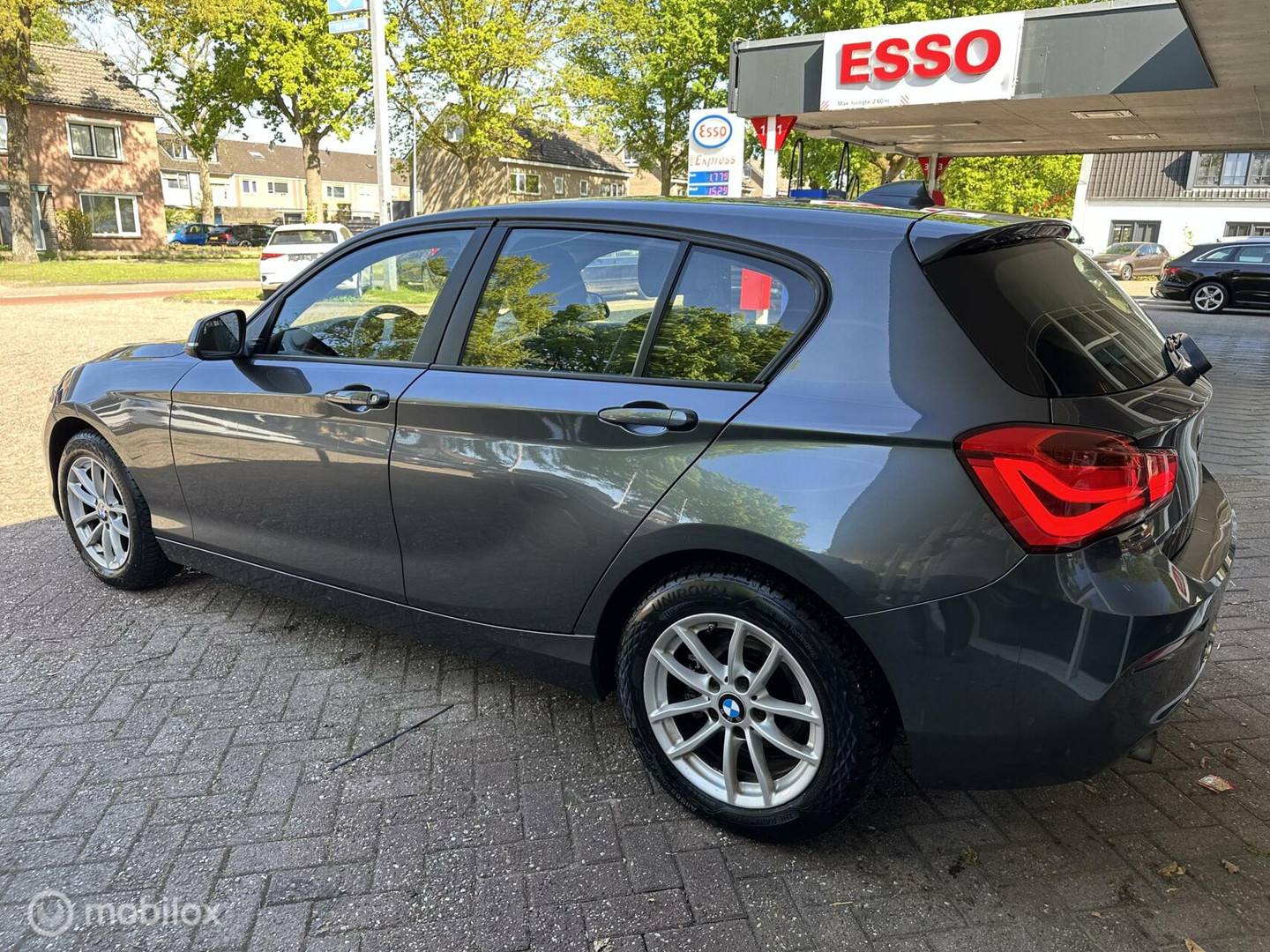 BMW