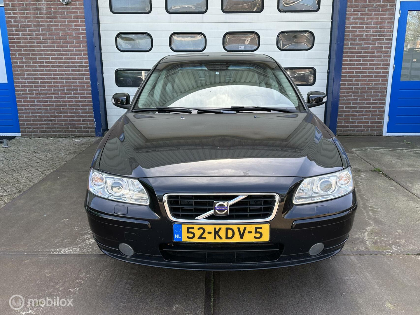 Volvo