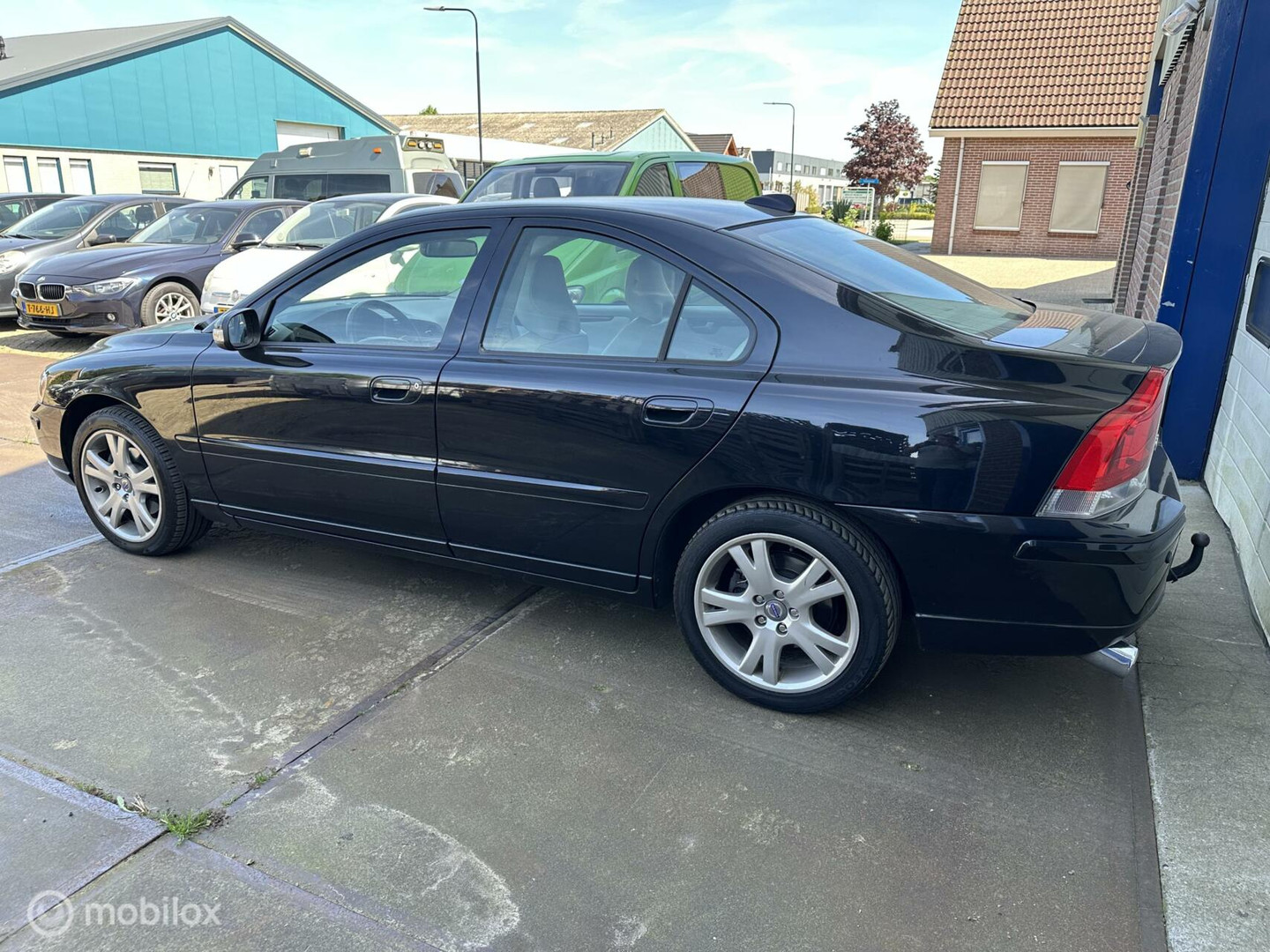 Volvo