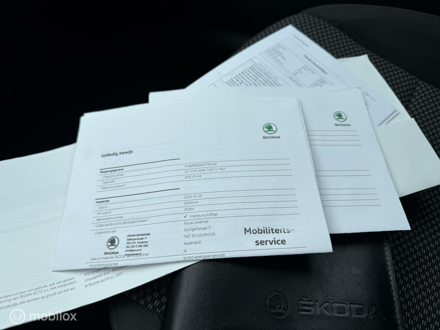 ŠKODA
