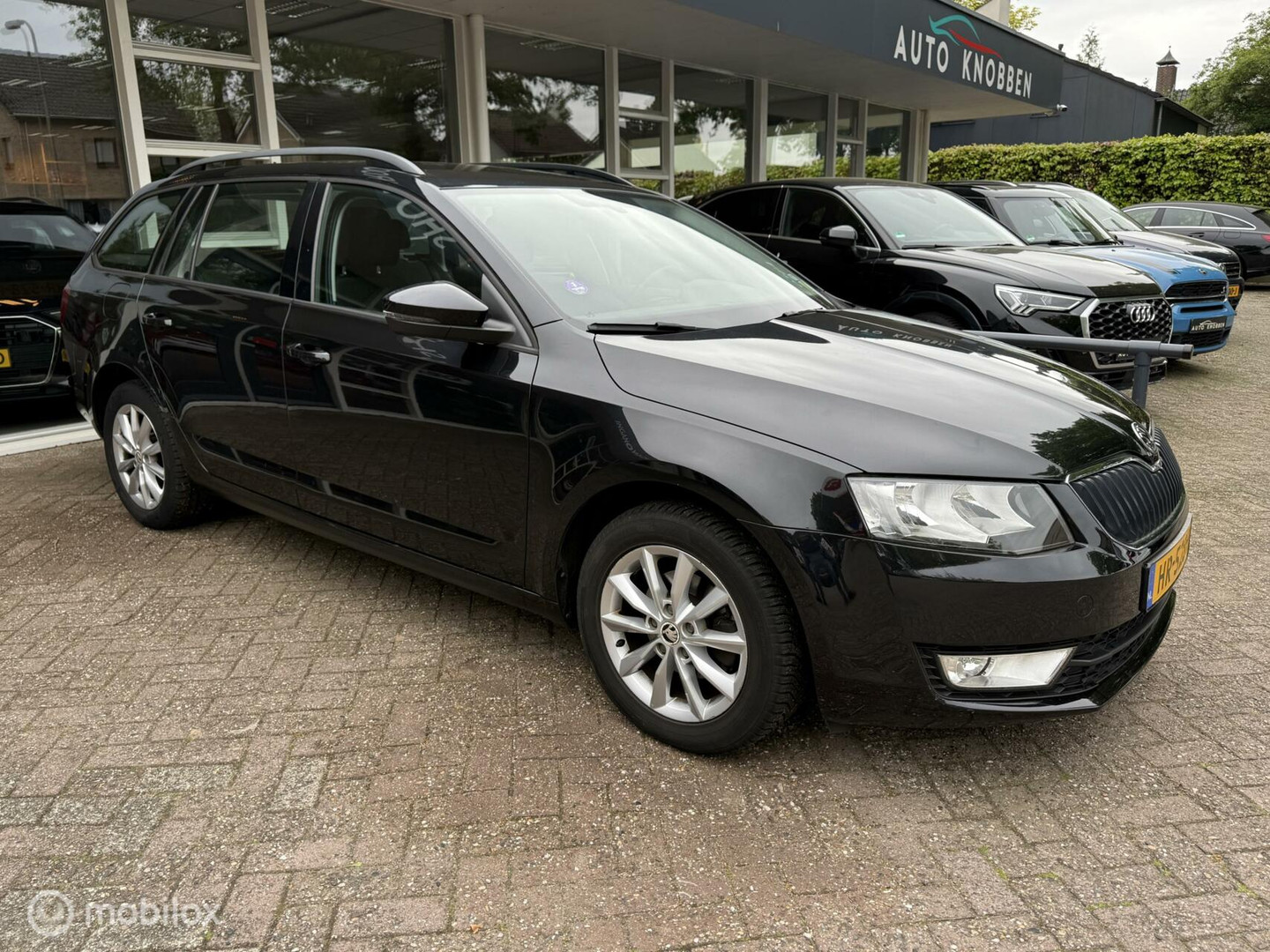 ŠKODA