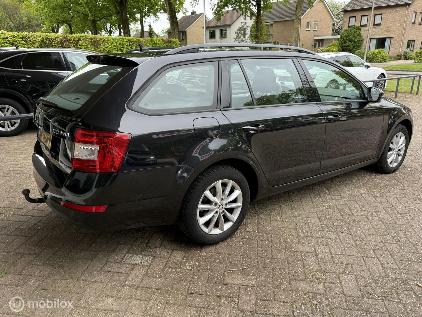 ŠKODA