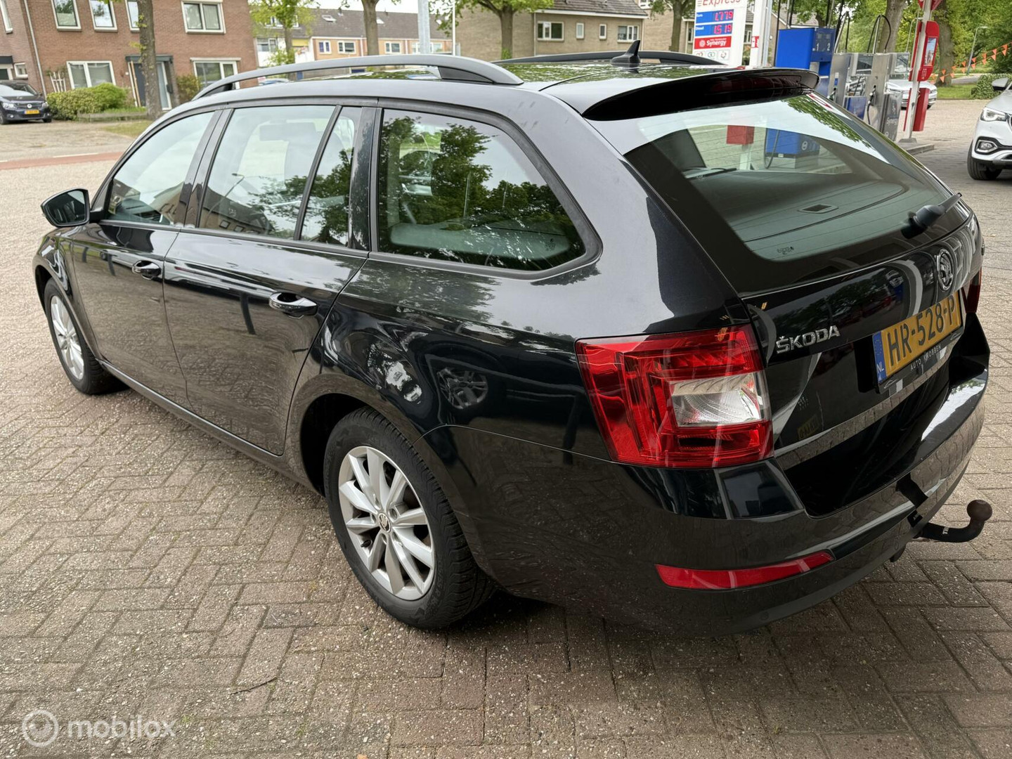 ŠKODA