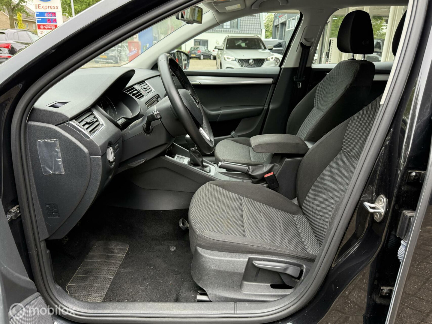 ŠKODA