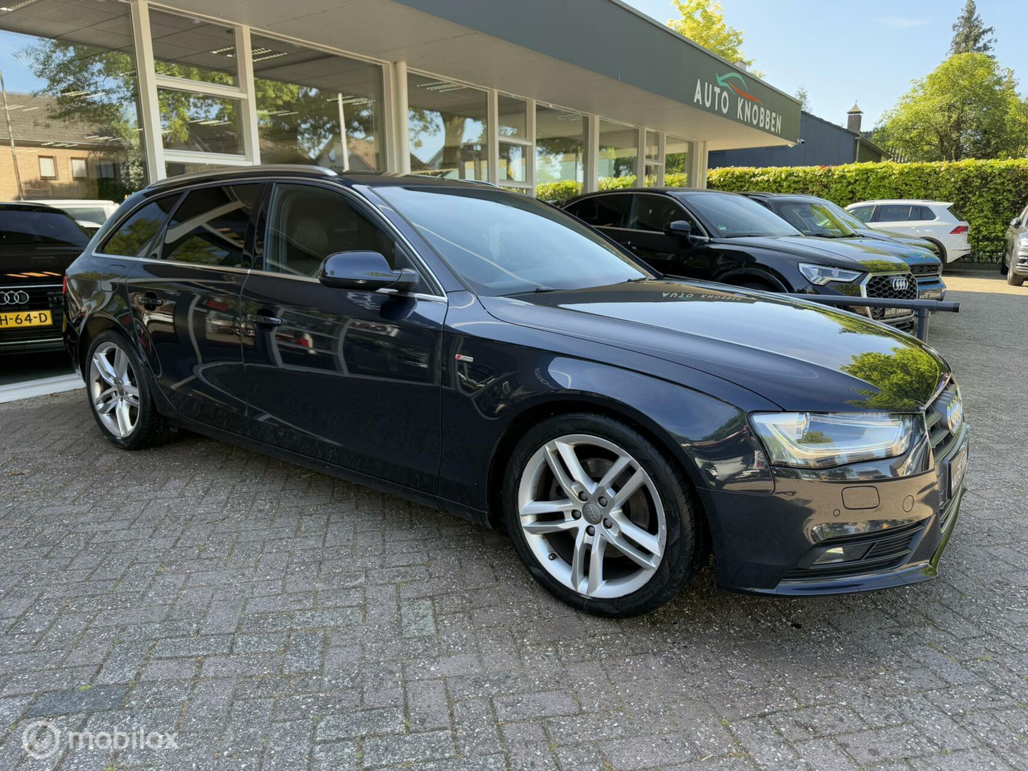 Audi