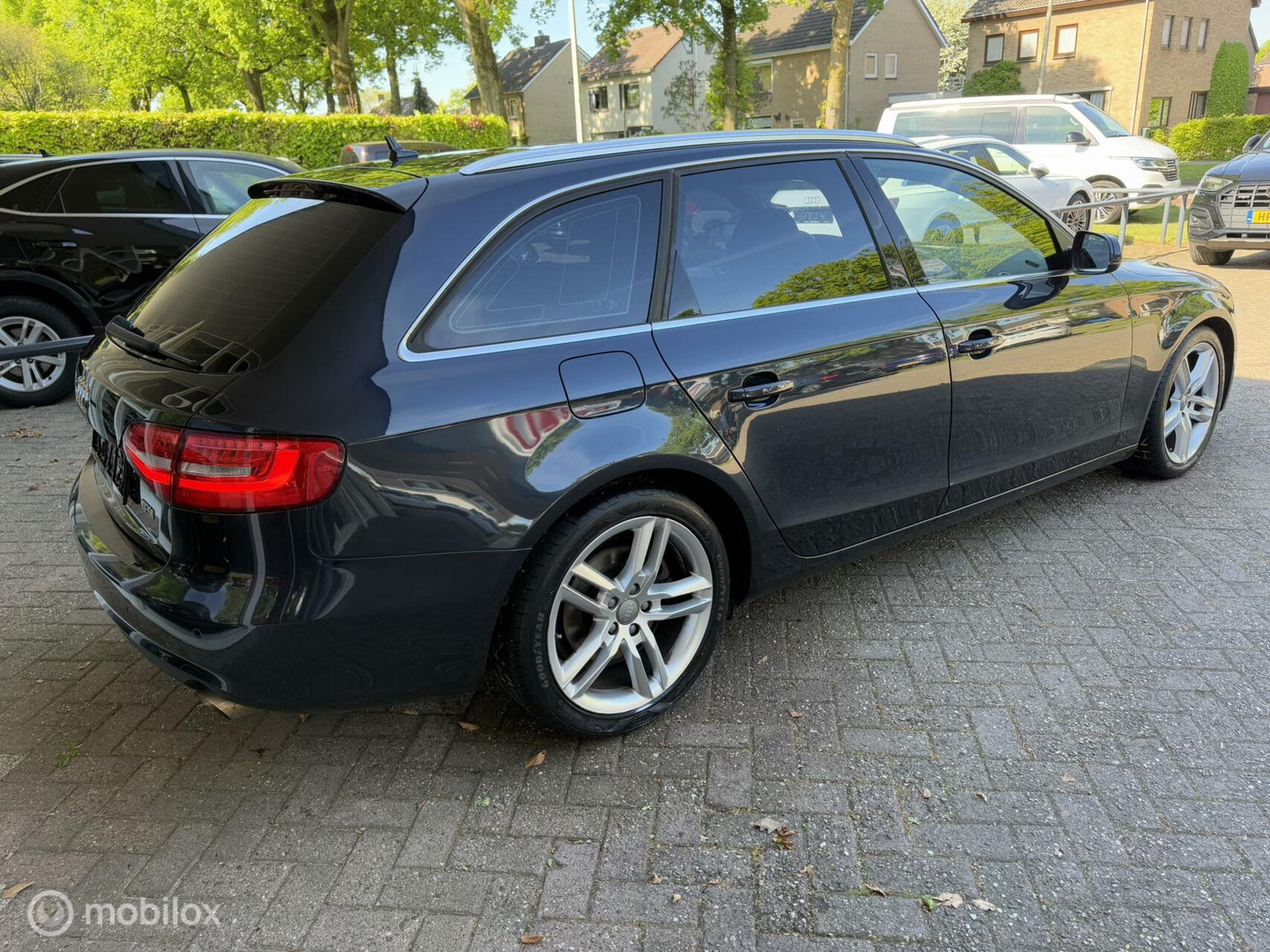 Audi
