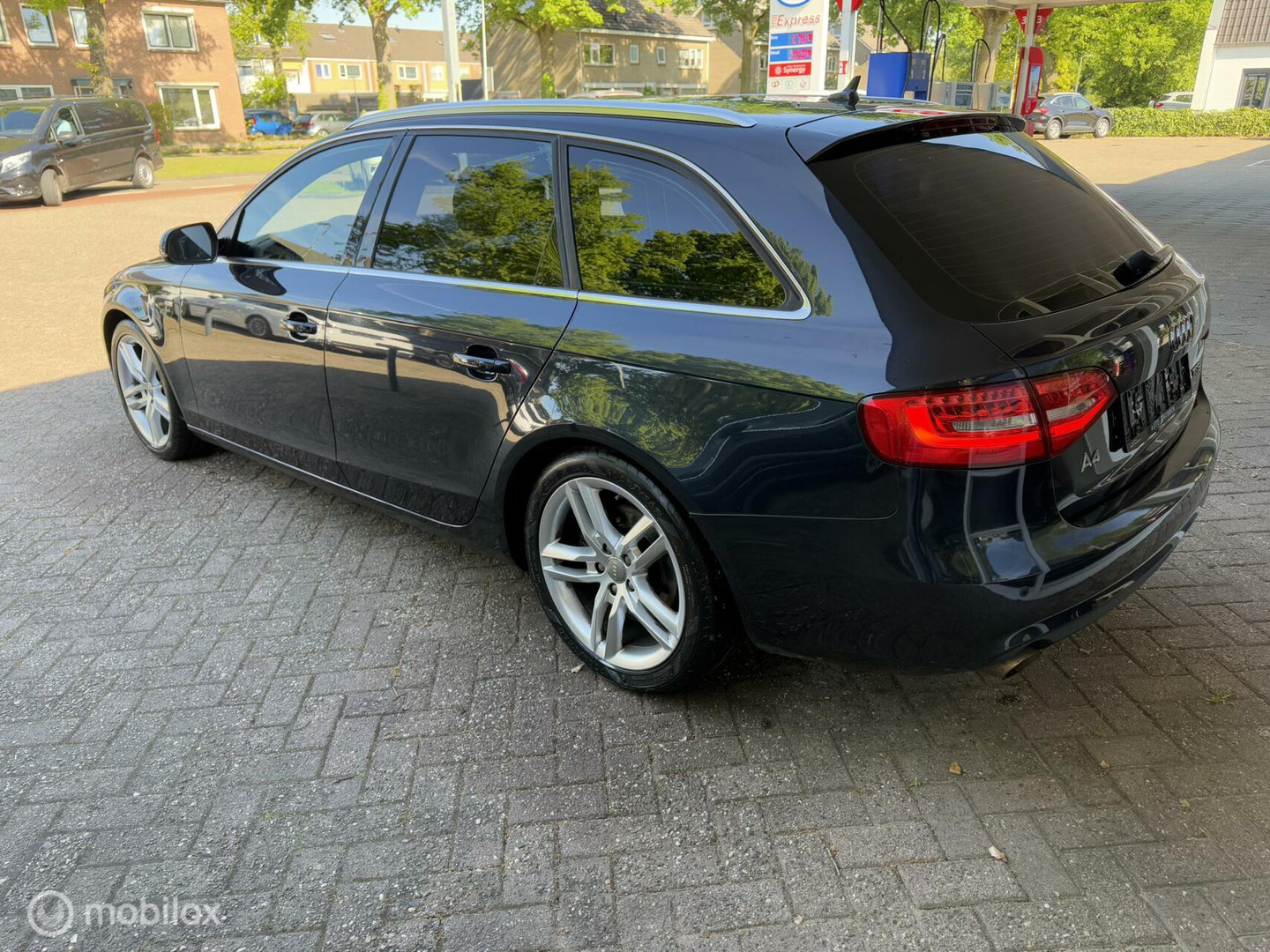 Audi