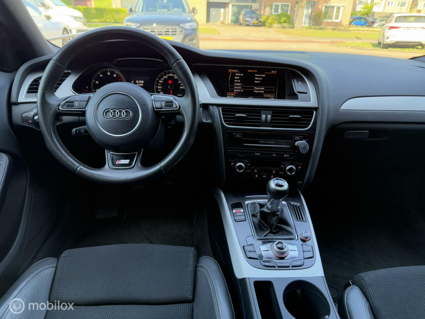 Audi