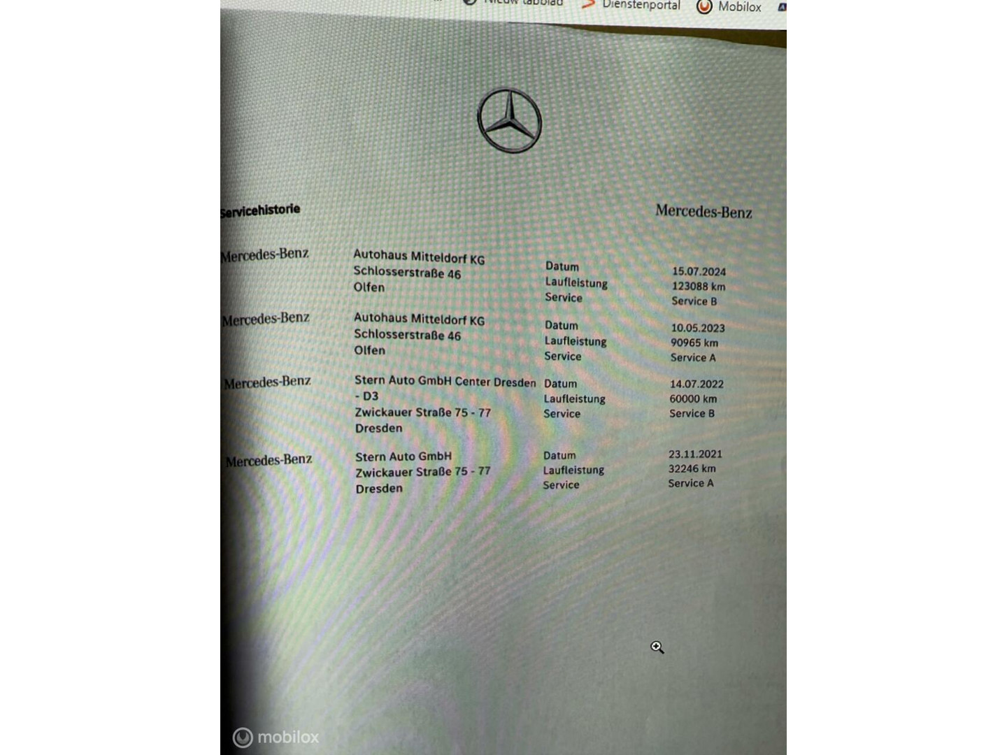 Mercedes-Benz