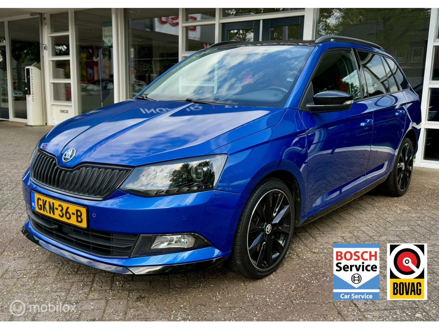 ŠKODA