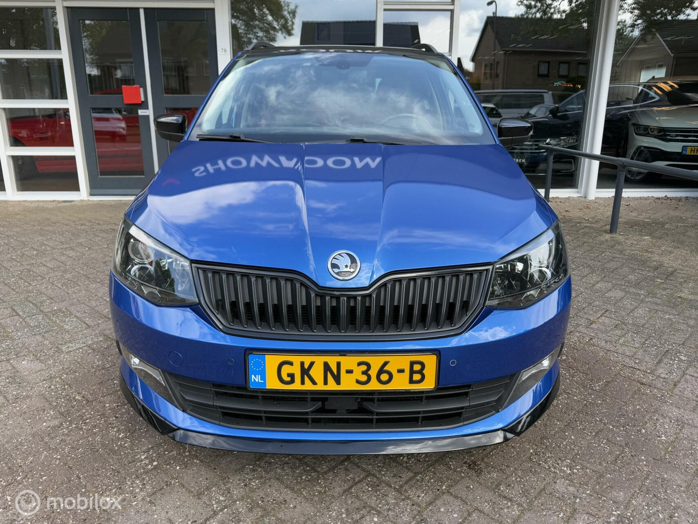 ŠKODA